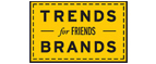Скидка 10% на коллекция trends Brands limited! - Мыски